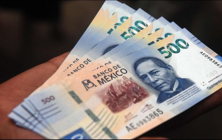 Dentro de la IPC se registraron ganancias en  Alsea, Televisa, OMA y América Móvil. AFP/ARCHIVO