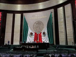 La Fiscalía estará atenta a la realización del período extraordinario, que solicitará la propia Sección Instructora. EFE/Cámara de Diputados