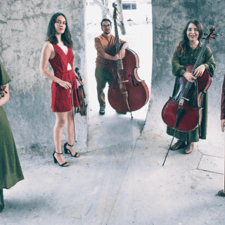 Así suena la “Música de uso común”