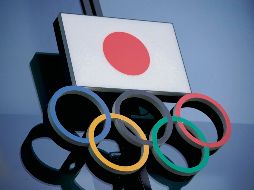 Los JJOO comienzan el próximo 23 de julio. ARCHIVO