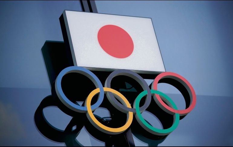 Los JJOO comienzan el próximo 23 de julio. ARCHIVO