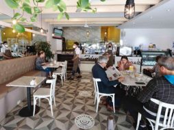 FALTA DE AYUDA. Los negocios que superaron la crisis más grave de la pandemia ahora enfrentan la necesidad de créditos. 