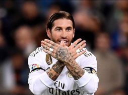 PSG. El pase de Ramos al PSG podría oficializarse en cuestión de días. AFP