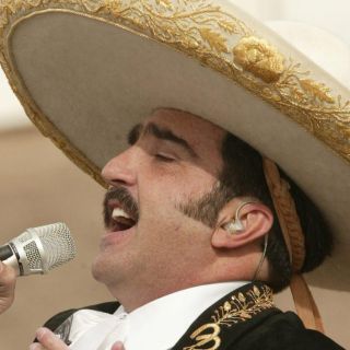 Vicente Fernández Jr. revela que sufrió un "secuestro"