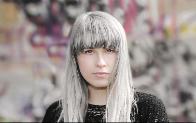 Mientras que para la gran mayoría las canas aparecen después de los 40 años, en mucha gente el proceso comienza mucho antes. GETTY IMAGES /