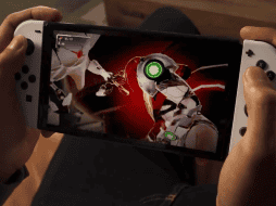 La consola híbrida Nintendo Switch ha sido un éxito en todo el mundo. ESPECIAL / Nintendo