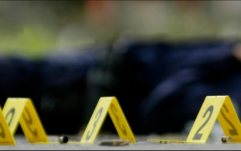 El sábado por la mañana el becario fue hallado muerto. EFE/ARCHIVO