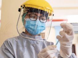 La investigación representó una evidencia definitiva en cuanto a su eficacia. EFE/ ARCHIVO