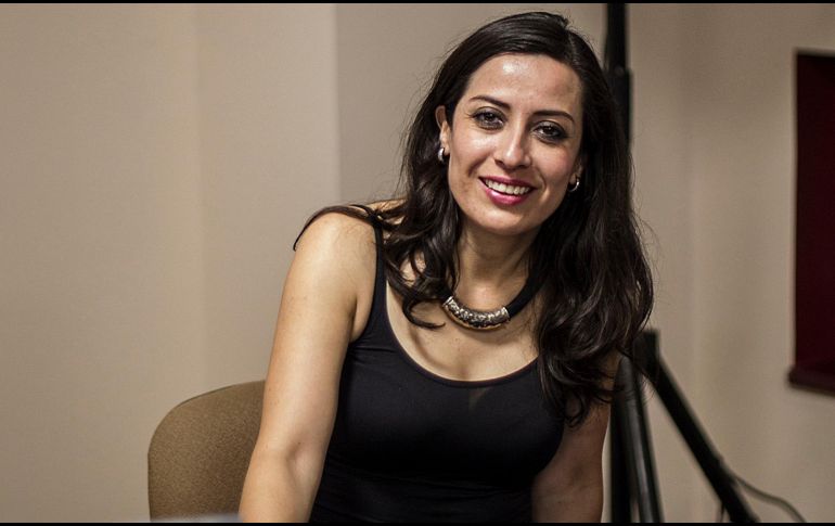 Afirma que la academia requiere una visión más global. EL INFORMADOR/ ARCHIVO