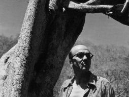 El origen de este convenio se debe en parte a la admiración de Carlos García de Alba, embajador de México en Italia, por la obra de Luis Barragán. EL INFORMADOR/ARCHIVO