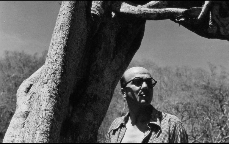 El origen de este convenio se debe en parte a la admiración de Carlos García de Alba, embajador de México en Italia, por la obra de Luis Barragán. EL INFORMADOR/ARCHIVO