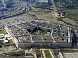 El Pentágono anunció que reiniciará el proceso para adjudicar el contrato de la llamada Empresa de Infraestructura Conjunta de Defensa (JEDI, en inglés). AFP/ARCHIVO