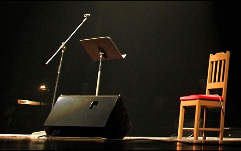 Los monólogos también serán transmitidos en línea. AP/ARCHIVO