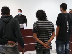 Las personas tendrán que pagar una sanción de 179 mil 240 pesos o 36 horas de arresto. ESPECIAL/Gobierno de Guadalajara