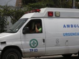 Al secretario de Salud Jalisco se le pidió dotar al personal del equipo de protección, así como de las herramientas e insumos necesarios. EL INFORMADOR/ARCHIVO
