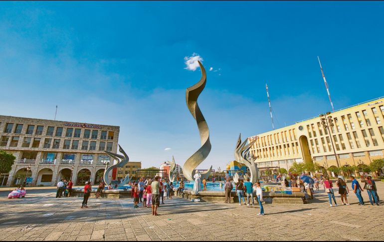 La población impacta en la recaudación de impuestos y  en el reparto de las participaciones federales. ESPECIAL