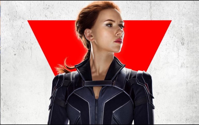 “Black Widow” de Marvel Studios se estrenará el 9 de julio en simultáneo en salas de cines disponibles y en Disney+ a través de Premier Access. ESPECIAL