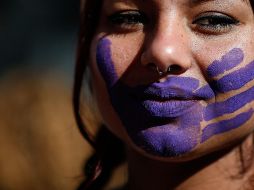 El Instituto Nacional de Estadística y Geografía (Inegi) indica que 29.2% de las oaxaqueñas de 15 años y más, que están o han estado casadas, han vivido vejaciones sexuales, violencia físico, emocional y económica. ARCHIVO