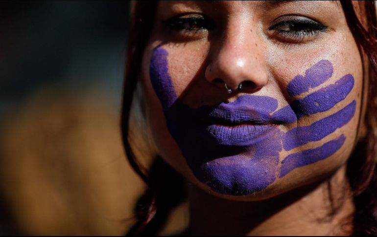 El Instituto Nacional de Estadística y Geografía (Inegi) indica que 29.2% de las oaxaqueñas de 15 años y más, que están o han estado casadas, han vivido vejaciones sexuales, violencia físico, emocional y económica. ARCHIVO