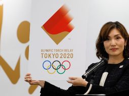 A partir del viernes próximo se realizarán ceremonias privadas de encendido de la antorcha en lugar del acostumbrado relevo, y los eventos serán transmitidos en vivo, que los espectadores podrán ver 