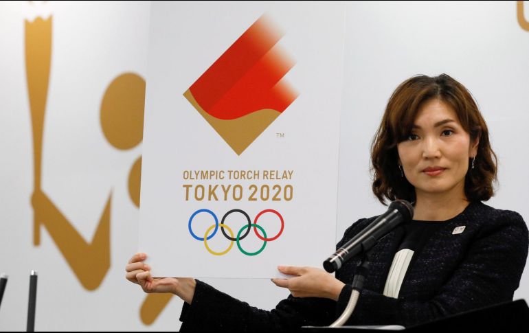 A partir del viernes próximo se realizarán ceremonias privadas de encendido de la antorcha en lugar del acostumbrado relevo, y los eventos serán transmitidos en vivo, que los espectadores podrán ver 