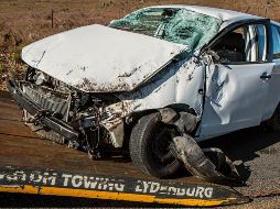 INICIATIVA. Para evitar más accidentes fatales, desde este miércoles iniciará la ley. PIXABAY