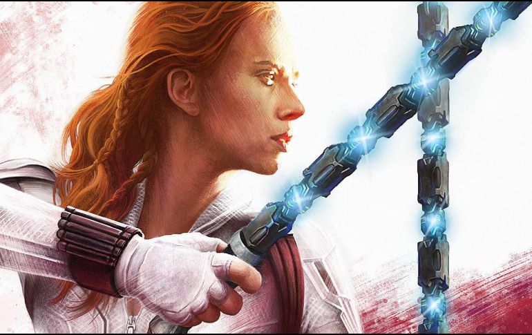 En el caso de “Black Widow”, el estreno a través de Disney+ tendrá un costo adicional a través de Premier Access. ESPECIAL / Disney+