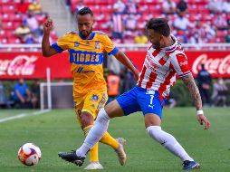 Víctor Manuel Vucetich pondrá a prueba a sus elementos, con la intención de elegir a quien ocupará el puesto de centro delantero tras la salida de José Juan Macías al futbol de Europa. IMAGO7