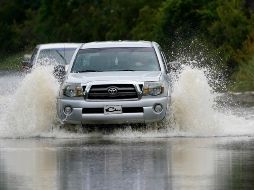 El mandatario jalisciense refiere que también plantearon la necesidad de retomar el proyecto de la presa El Purgatorio y el sistema de bombeo hasta la ZMG para lo que proyectan requieren ocho mil 528 MDP. AP / ARCHIVO