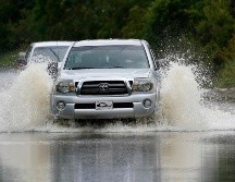 El mandatario jalisciense refiere que también plantearon la necesidad de retomar el proyecto de la presa El Purgatorio y el sistema de bombeo hasta la ZMG para lo que proyectan requieren ocho mil 528 MDP. AP / ARCHIVO