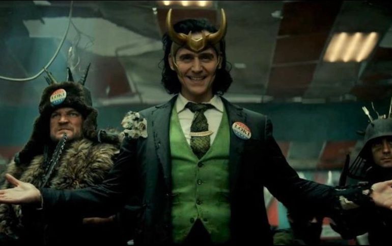 El actor que interpreta a 