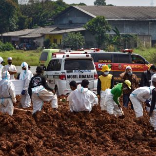 El mundo supera los cuatro millones de muertes por COVID-19