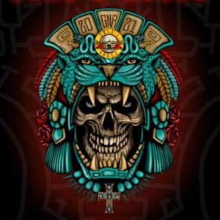 ¿Cuánto costará ver a Guns N’ Roses en Guadalajara?