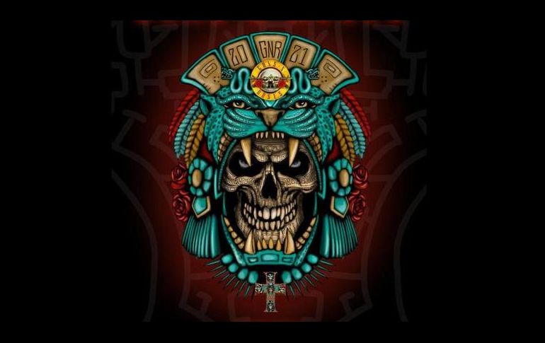 Tras el anuncio de Guns N’ Roses ronda la incertidumbre sobre el precio final que tendrás los boletos.