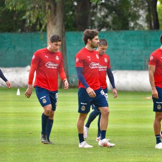 ¿Qué necesita Chivas para jugar la Leagues Cup?