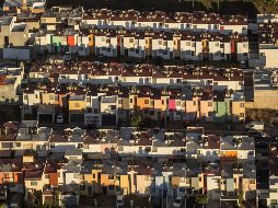 En los créditos en cofinanciamiento, el descuento solo aplicará al saldo del financiamiento otorgado por el Infonavit. EL INFORMADOR/ARCHIVO