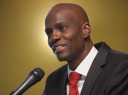 El líder del senado ha sido el responsable de todos los comunicados. XINHUA/ L. Sosa