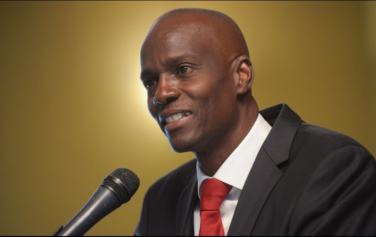 El líder del senado ha sido el responsable de todos los comunicados. XINHUA/ L. Sosa