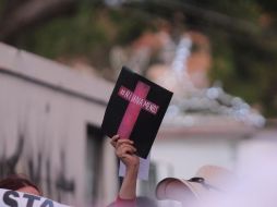 De las 21 mil 840 mujeres reportadas como desaparecidas de 2006 a 2021, cinco mil 616 tienen entre 15 y 19 años de edad. EL INFORMADOR/ARCHIVO