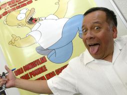 También regresaron las actrices de doblaje Patricia Acevedo y Claudia Motta. EL INFORMADOR/ARCHIVO