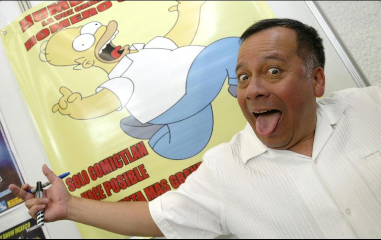 También regresaron las actrices de doblaje Patricia Acevedo y Claudia Motta. EL INFORMADOR/ARCHIVO