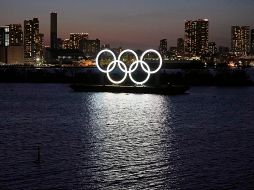 PROBLEMAS. Japón ha tenido un brote relativamente pequeño de COVID-19, pero su programa de vacunación ha avanzado con lentitud. ARCHIVO