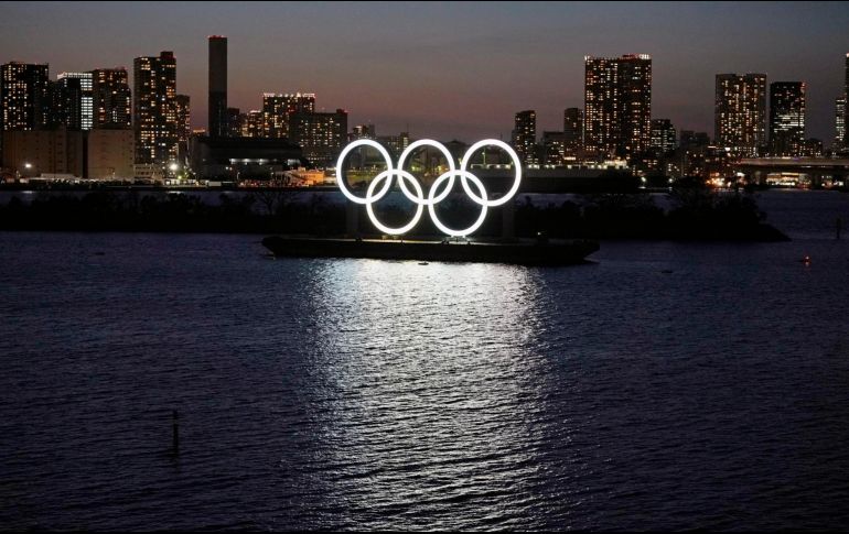 PROBLEMAS. Japón ha tenido un brote relativamente pequeño de COVID-19, pero su programa de vacunación ha avanzado con lentitud. ARCHIVO