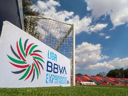 La Liga de Expansión MX se mantendrá con 17 equipos. IMAGO7