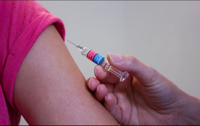 VACUNAS. A pesar de ya haberlas pagado, las 16 millones de vacunas compradas por Guatemala a Rusia, no tienen fecha de llegada. PIXABAY