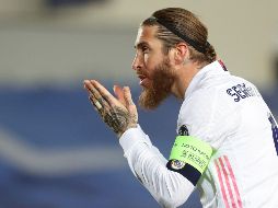 IMPARABLES. La llegada de Ramos reforzará un plantel del PSG que ya ha incorporado para el nuevo curso al mediocampista neerlandés Georginio Wijnaldum y al lateral marroquí Achraf Hakimi y suena además el nombre del arquero italiano Gianluigi Donnarumma. EFE