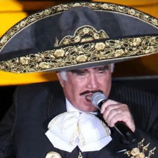 ¿Quién es Vicente Fernández, "El Charro de Huentitán"?