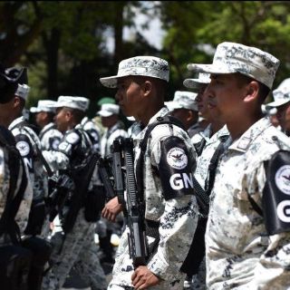 Guardia Nacional vigilará reparto de "Gas Bienestar": AMLO