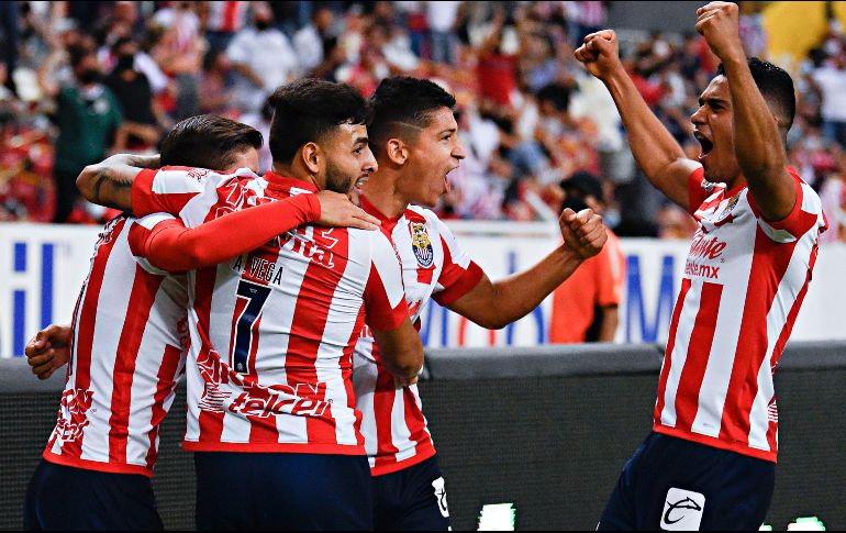 El Rebaño necesita de un triunfo por parte de León para asegurar su regreso a un torneo internacional, escenario en el que no ha figurado desde que se coronó en la Liga de Campeones de la Concacaf en 2018. IMAGO7