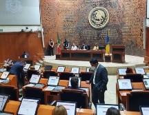 Con el ajuste, los partidos acceden este año a una bolsa de 287 millones 295 mil 010 pesos. EL INFORMADOR/R. Rivas